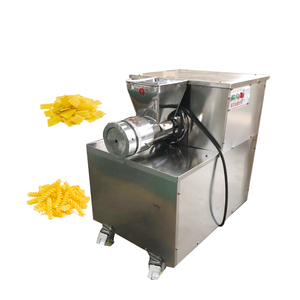 Tùy Chỉnh Thiết Kế Đầy Đủ Tự Động Spaghetti Máy Làm Indonesia Mì Ống Sản Xuất Hạt Sản Phẩm Máy Móc - Product Image 1