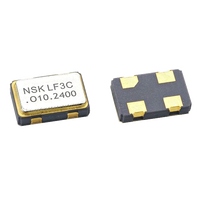 Microcontrolador ATMEGA162-16AU de 8 bits con 16K Bytes de Memoria Flash Programable en Sistema ATMEGA162-16AUR ATMEGA162