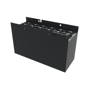 48V5PZB325M รถยกพาเลทไฟฟ้าขนาดเล็ก1.4ตันมอเตอร์ไฟฟ้ากระแสตรงสำหรับรถยกแบตเตอรี่ตะกั่วกรดสำหรับ7FBR14โตโยต้า - Product Image 4