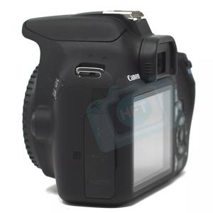 Cámara DSLR Profesional HFT <span class=keywords><strong>EOS</strong></span> <span class=keywords><strong>2000D</strong></span> sin Espejo, Sensor CMOS APS-C, HD, Venta al por Mayor - Product Image 5