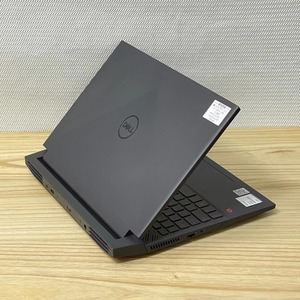 แล็ปท็อปมือสอง Dell G15 5500 I7 10870H RTX 2060 (6G) 16G 512G 15.6 นิ้ว สภาพดี ระดับ A  รีเฟอร์บิช - Product Image 5