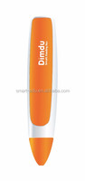 Jouets électroniques OEM et ODM, stylo de lecture intelligent avec IA, impression personnalisée de n'importe quel logo