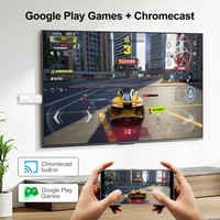 2025 H96 MAX Allwinner H313 STB 4K Streaming Wifi 6 Personalizado Premium Internet Google Smart Game Android 14 Fire TV Box Stick