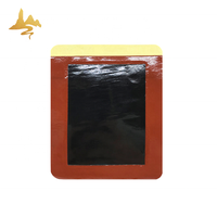 Produit en gros Tissu Spunlace Patch transdermique à base de plantes Corps Sciatique Nerf Soulagement de la douleur Plâtre