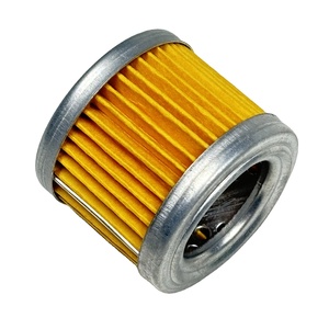 กรองน้ำมันเชื้อเพลิงคุณภาพสูงใหม่ขายส่ง KHH11890 KHH10490 - Product Image 1