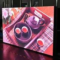 P8 — écran Led P8 chinois, vidéo P8, HD, livraison gratuite