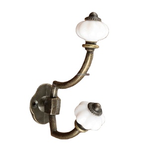 Appendiabiti porta in bronzo antico ganci <span class=keywords><strong>da</strong></span> bagno <span class=keywords><strong>da</strong></span> <span class=keywords><strong>parete</strong></span> cappelli borsa <span class=keywords><strong>portachiavi</strong></span> in lega gancio appendiabiti <span class=keywords><strong>da</strong></span> <span class=keywords><strong>parete</strong></span> con viti - Product Image 5