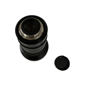 KEYENCE CA-LHE12 CA-LHE35 CA-LHE50 CA-LH35 CA-LH35P Ultra High Resolution C Mount Lens Used for Batch Testing in Stock - Product Image 2