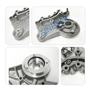 适用于a4 A5 A6 Q3 Q5 06h103144k 06h103144j 06j103166a发动机凸轮轴桥支架 - Product Image 6