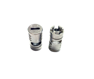 Soluciones Personalizadas de Pulvimetalurgia <span class=keywords><strong>MIM</strong></span>, Piezas de Núcleo de Cerradura de Acero Inoxidable, Pieza de Cilindro de Cerradura de Puerta para un Rendimiento Óptimo de Sinterización - Product Image 2