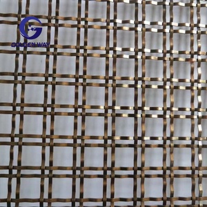 Nuovo Pannello Decorativo da Parete in Metallo, Lamiera in Acciaio Inossidabile, <span class=keywords><strong>Rete</strong></span> Metallica Decorativa per Decorazione Murale - Product Image 5