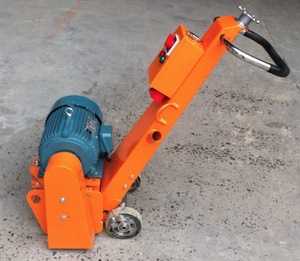 Écarteur électrique de raboteuse, béton, 25cm, JS250 - Product Image 2