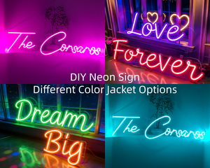 Letrero <span class=keywords><strong>de</strong></span> Neón DIY <span class=keywords><strong>de</strong></span> Doble Cara, Iluminación LED <span class=keywords><strong>de</strong></span> 24V, Neón Flexible LED Impecable, Cortable, IP68, para Bar/Cafetería/Señalización <span class=keywords><strong>de</strong></span> Neón, Iluminación <span class=keywords><strong>de</strong></span> Doble Cara - Product Image 2