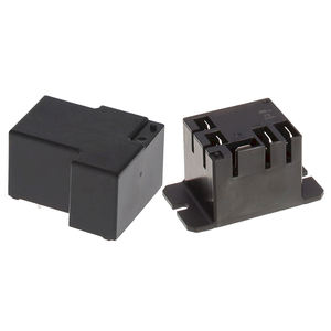 RELÉ DE PROPÓSITO GENERAL HR705-2PL-110VDC DPDT 5A 110V Especialmente Diseñado para Sistemas de Control Industrial - Product Image 1