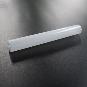 Abat-jour en polycarbonate pour lampe à tube LED, design moderne, <span class=keywords><strong>prix</strong></span> de fabrication en Chine, marque Jiasheng - Product Image 4