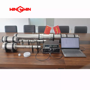 Sistema a Tubo di Impedenza per Misurazioni Acustiche e Soluzioni di Misurazione del Suono e delle Vibrazioni per Varie Industrie - Product Image 2