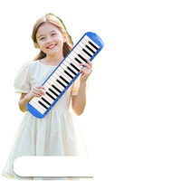 Starway OEM Chromatic Professional 37-Key Melodica Keyboard High Quality Portable