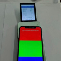 Appareil de test d'écran de téléphone portable DL400Pro
