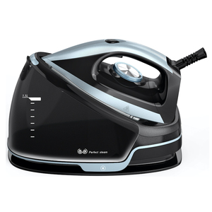 Plancha Digital LED de Alta Eficiencia 2200W-3000W con Caldera Integrada - Product Image 6