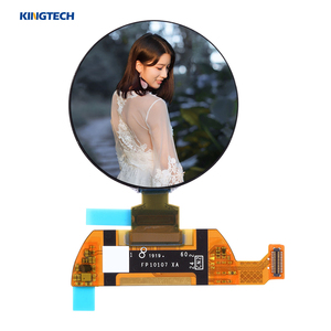 OEM Multi größe 1.39 "<span class=keywords><strong>2</strong></span>.0" <span class=keywords><strong>2</strong></span>.4 "<span class=keywords><strong>2</strong></span>.8" 3.5 "7.0" 8.0 "10.1" 10.4 ''multi formen Runde platz bar ips tft lcd display modul - Product Image 5