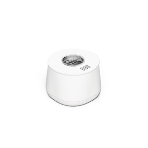 nettoyeur de retenue Mini nettoyeur à ultrasons nettoyeur à ultrasons pour les aligneurs de prothèses dentaires et les <span class=keywords><strong>bijoux</strong></span> - Product Image 1