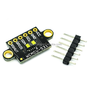 Module de capteur VL53L1X TOF (temps de vol) 4 mètres - Product Image 1