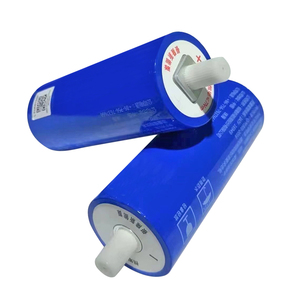 แบตเตอรี่ลิเธียมไททาเนตทรงกระบอก YINGLONG 2.3V 45Ah ขนาด 66x160 มม. อายุการใช้งาน 30000 รอบ สำหรับ UPS และเครื่องมือไฟฟ้า - Product Image 1