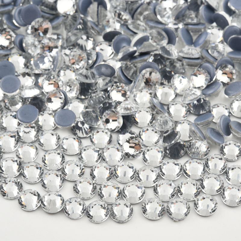 P01 Cristal