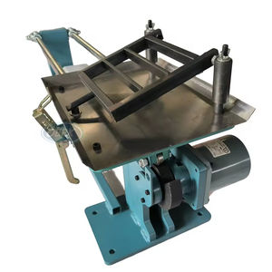 OEM-unterstützter Vibrations- und Rütteltisch für Zement- und Betonprüfung - Product Image 5