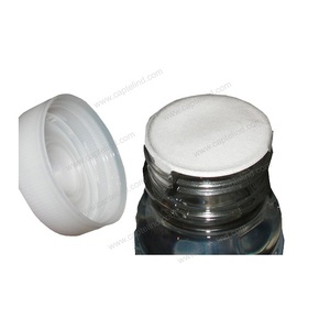 แผ่นซับอลูมิเนียมฟอยล์แบบเหนี่ยวนำหนึ่งชิ้นสำหรับผลิตภัณฑ์เครื่องสำอาง - Product Image 4