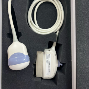 Servicio de Reparación de Sonda de Ultrasonido RM6C, Máquina de Ultrasonido RM6C, Escáner de Ultrasonido RM6C en Buen Estado de Funcionamiento, Completamente Probado - Product Image 1