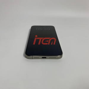 iPhone 15 Pro Max Sbloccato 256GB 512GB Usato in Ottime Condizioni Smartphone 5G 6.7" Telefono di Seconda Mano Vendita all'Ingrosso - Product Image 4
