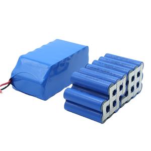 10S2P <strong>Hoverboard</strong> <strong>Replacement</strong> <strong>Battery</strong> 18650 36V 5.2Ah Electric Lithium-ion Scooter Cylindrical <strong>Hoverboard</strong> Scooter <strong>Battery</strong> - Product Image 1