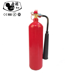 เครื่องดับเพลิง/เครื่องขยายระบบดับเพลิง <span class=keywords><strong>CO2</strong></span> 2กก. 3กก. 5กก. 7กก. - Product Image 3