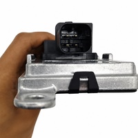 Capteur NOx Lesen New BA03 5WK97344B 24V OE 2006243 1973525 1936256 pour camion DAF XF106 CF Euro6 SCR Pièces de rechange de rechange