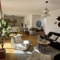 Canapé Modulable Minimaliste Moderne en Velours Italien Ode, Confort Intégré, Sans Assemblage, Fauteuil Relax Durable et Écologique
