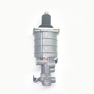 ZOKE Precio de Fábrica Repuesto de Camión Servoembrague VG3286 K002173 K150666 VG3287 para IVECO - Product Image 2