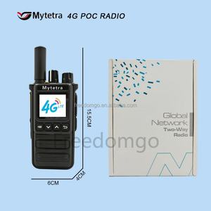 Mytetra V260A Portable 4G POC Mini <b>Walkie</b>-<b>Talkie</b> GPS Two Way Radio Unlimited Distance Long Range <b>Walkie</b> <b>Talkie</b> MYT-V260A - Product Image 5
