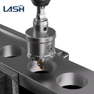 12pcs TCT <strong>Hole</strong> <strong>Saw</strong> for Metal Drilling with High Quality and Efficiency - Product Image 1