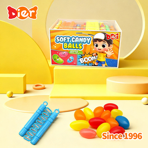 ชุดของเล่นขนม Nunchakus สำหรับเด็กๆจะชอบเล่นและกินของเล่นที่สนุกสนาน - Product Image 2