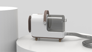 Portátil máquina de cuidados para animais de estimação 14KPa 2.5L de sucção de alta qualidade Pet Grooming Produtos - Product Image 2