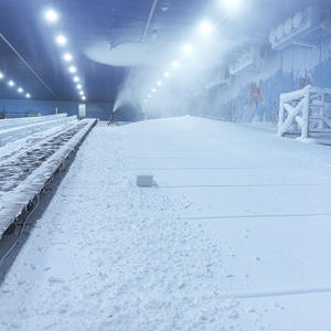 ระบบทำหิมะในร่ม14ตัน/วันเครื่องทำหิมะบรรจุแบบสี่ฤดูกาล - Product Image 6