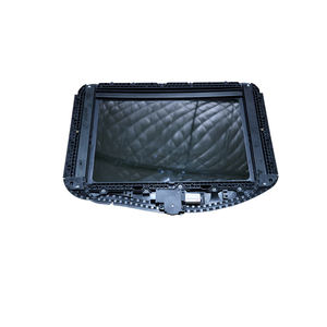 Recién llegado, accesorios para automóviles, techo solar Universal eléctrico, tragaluz para coche, tamaño 860*495mm SC300NSG - Product Image 4