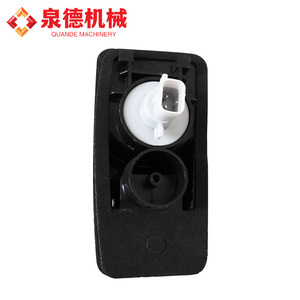 Compatible GAC Hino 700 Parts <b>Door</b> Side <b>Light</b> 81730-E0100 for Mixer Trucks/Heavy Trucks Left and Right - Product Image 1