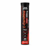 Comprimés Effervescents de Haute Qualité en Promotion, Compléments Alimentaires à Marque Blanche, Vitamine C Gluta Effervescente, OEM ODM
