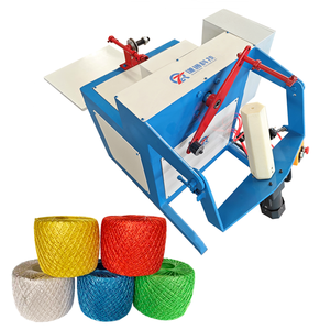 Hogesnelheidskogelwikkelmachine - Product Image 1