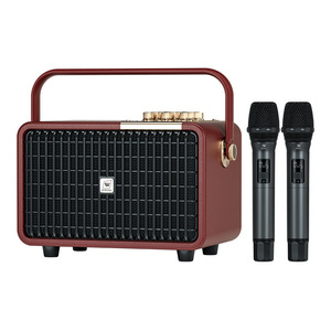 Multifunctional Portable <b>Speaker</b> Wireless Amplifier Outdoor Activity - Product Image 1