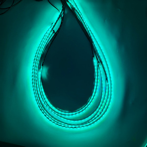 <span class=keywords><strong>Sous</strong></span> lueur néon atmosphère lampe télécommande APP <span class=keywords><strong>voiture</strong></span> soubassement chassant flux rvb Led bande <span class=keywords><strong>sous</strong></span> lueur lumières pour <span class=keywords><strong>voiture</strong></span> - Product Image 3
