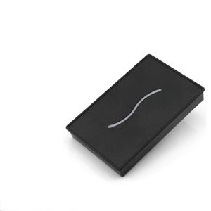 Erişim kontrolü <span class=keywords><strong>RFID</strong></span> okuyucu <span class=keywords><strong>13.56MHz</strong></span> IC kart okuyucu Wiegand 26 34 okuyucu - Product Image 3
