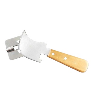 Rascador <span class=keywords><strong>de</strong></span> alambre <span class=keywords><strong>de</strong></span> soldadura <span class=keywords><strong>de</strong></span> PVC <span class=keywords><strong>de</strong></span> grado Diy, <span class=keywords><strong>nivelador</strong></span> con mango <span class=keywords><strong>de</strong></span> <span class=keywords><strong>madera</strong></span>, cuchillo <span class=keywords><strong>de</strong></span> <span class=keywords><strong>piso</strong></span> personalizable <span class=keywords><strong>para</strong></span> proyectos OEM - Product Image 3